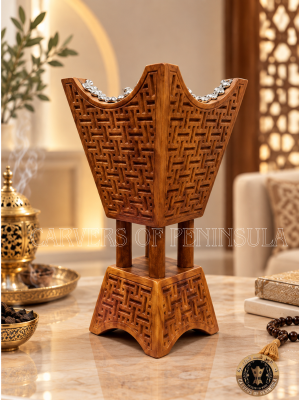 AlWarda Pattern Mitkan