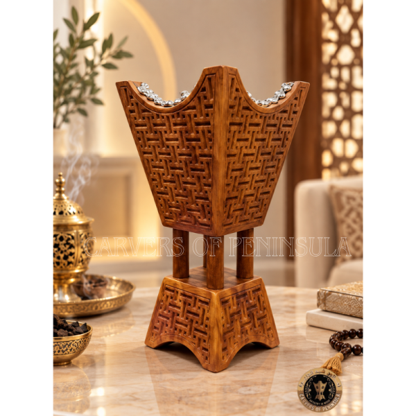 AlWarda Pattern Mitkan