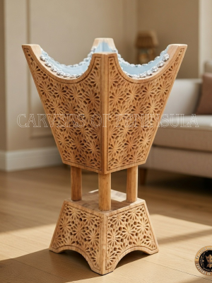 Meshed Shajarah Pattern