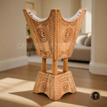 Shajara Pattern Mitkan