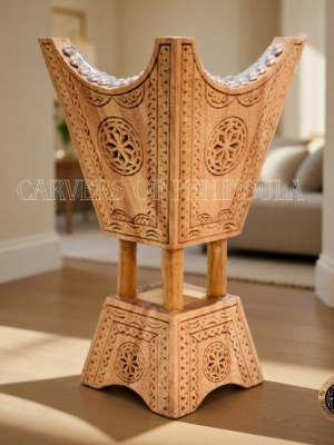 Shajara Pattern Mitkan