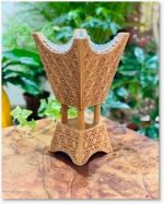 Meshed Shajarah Pattern