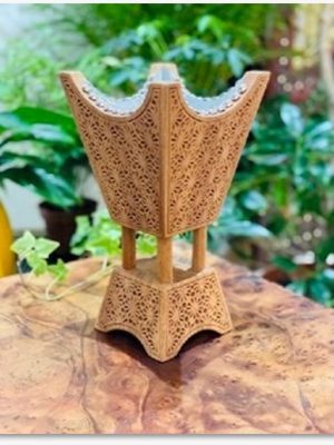 Meshed Shajarah Pattern