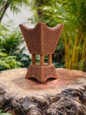 Dirih Geometric Pattern Mitkan