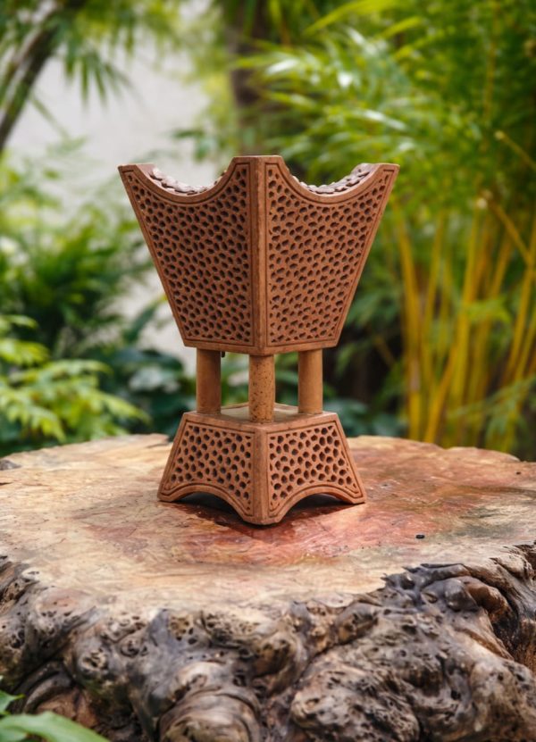 Dirih Geometric Pattern Mitkan