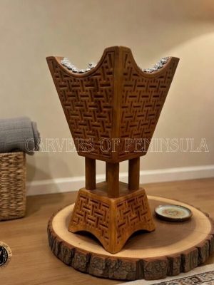 Al Warda Pattern Mitkan