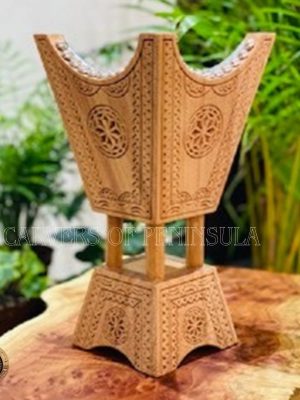 Shajara Pattern Mitkan