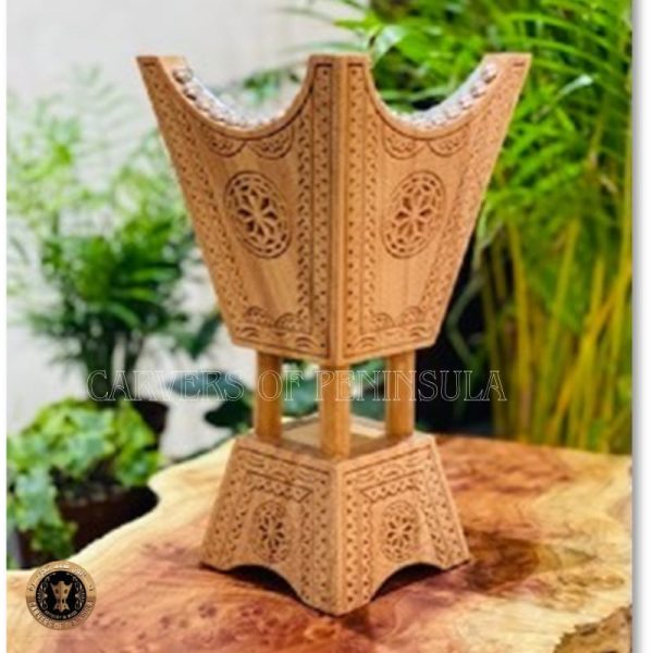 Shajara Pattern Mitkan