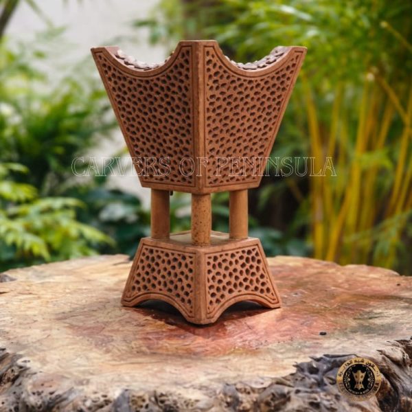 Dirih Geometric Pattern Mitkan