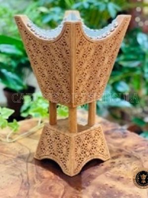 Meshed Shajarah Pattern