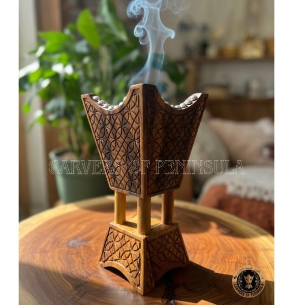 Geometric Pattern Mitkan