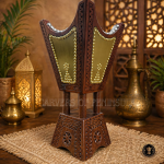 30cm Glossy Stainless Steel Mitkan