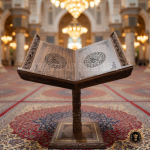 Decorative Quran Stand