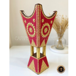 Crafted Leather Mitkan