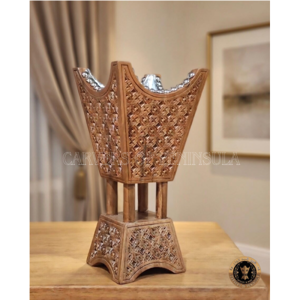 Geometrical pattern Mitkan