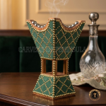 Velvet Wrapped Mitkan