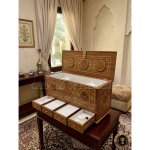 Wedding Gift Wooden Box