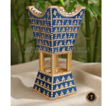 Elegant Leather Organizer Mitkan