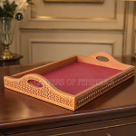Majestic Mashrabiya Pattern Collection
