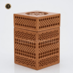 Mahafiz & Dirih Pattern Cuboid Mitkan
