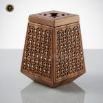 Majestic Mashrabiya Pattern Collection