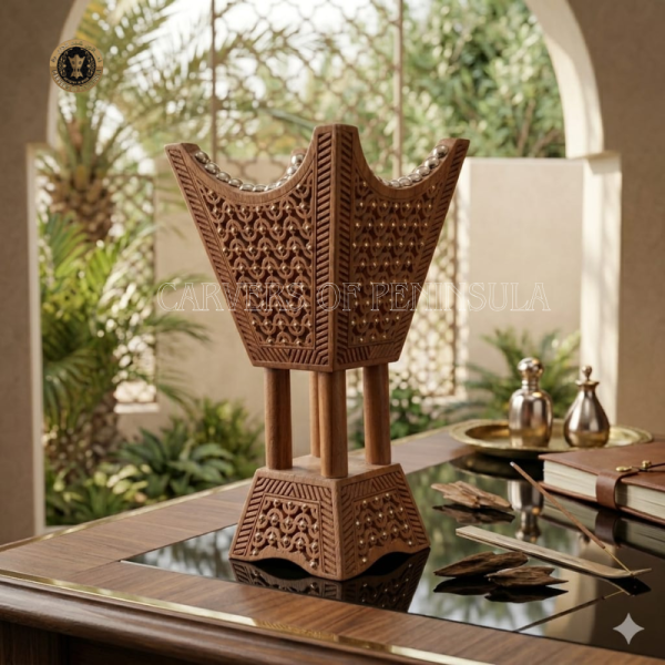 Majestic Mashrabiya Pattern Collection