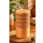 Golden Glow Heritage Incense Burner