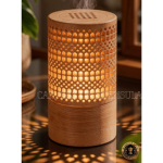 Golden Glow Heritage Incense Burner