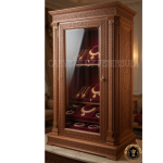 Jewellery Treasure Cabinet