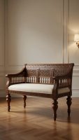 Elegant Modern Sofa