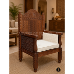 Royal Heritage Armchair