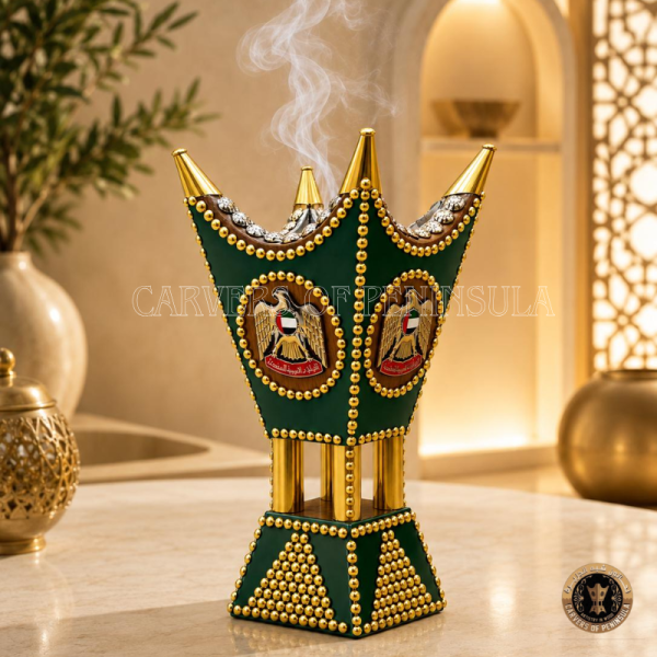 Arabian Heritage Mabkhara