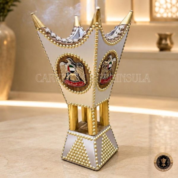 Arabian Heritage Mabkhara